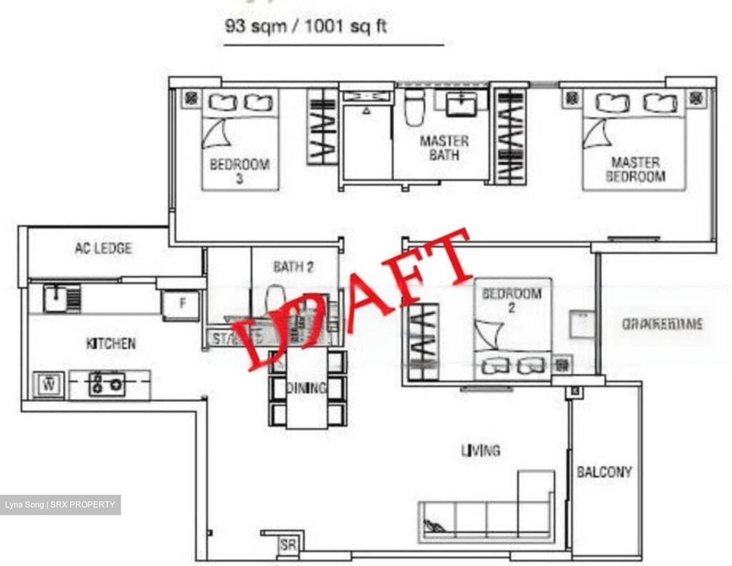 Lorong Chuan (D19), Condominium #428813811